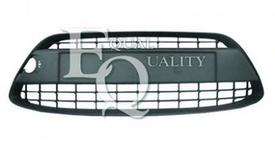 EQUAL QUALITY g1447 - Решетка радиатора